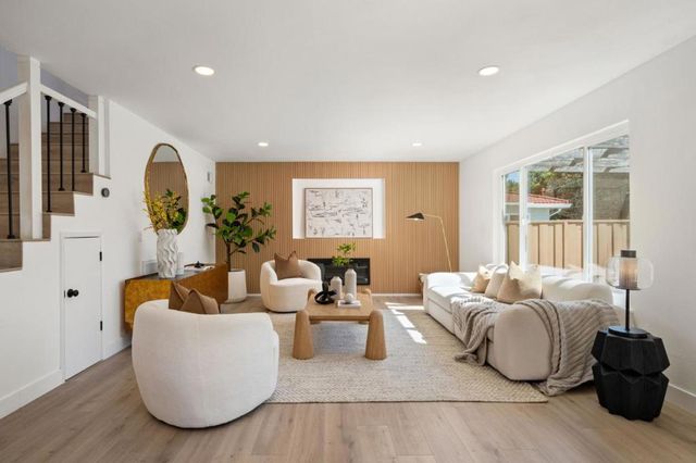 3282 Loma Alta Drive, Santa Clara, CA 95051