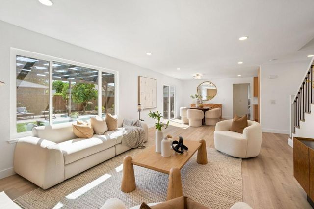 3282 Loma Alta Drive, Santa Clara, CA 95051