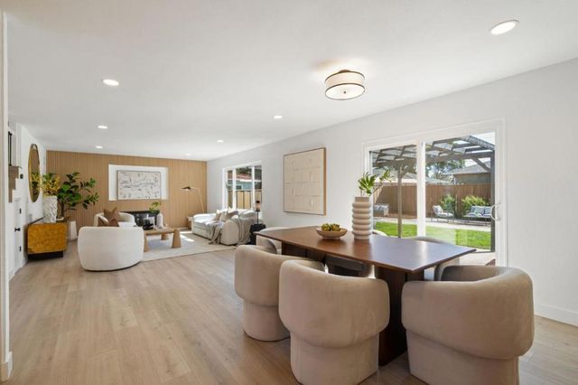3282 Loma Alta Drive, Santa Clara, CA 95051