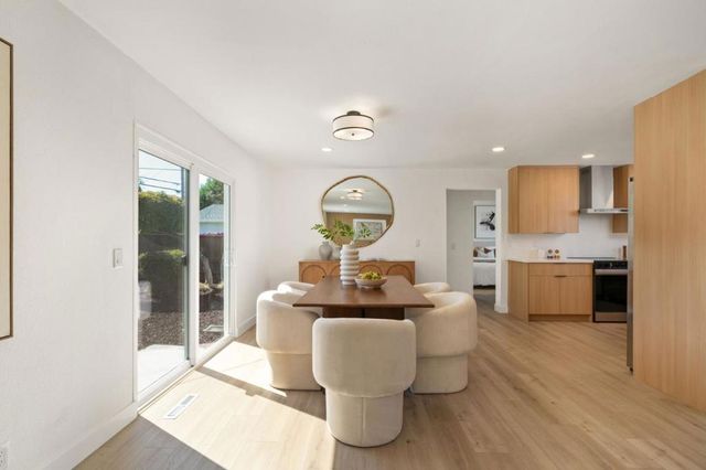 3282 Loma Alta Drive, Santa Clara, CA 95051