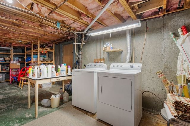 14 Trinity Drive, Nashua, NH 03063