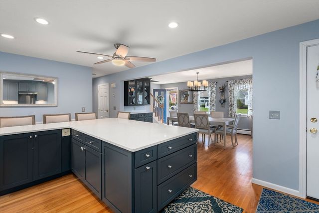 14 Trinity Drive, Nashua, NH 03063