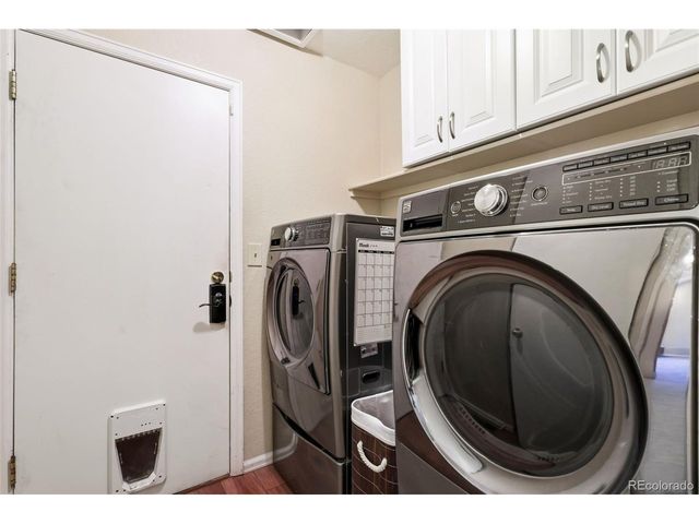 2215 Brent Cir, Colorado Springs, CO 80920