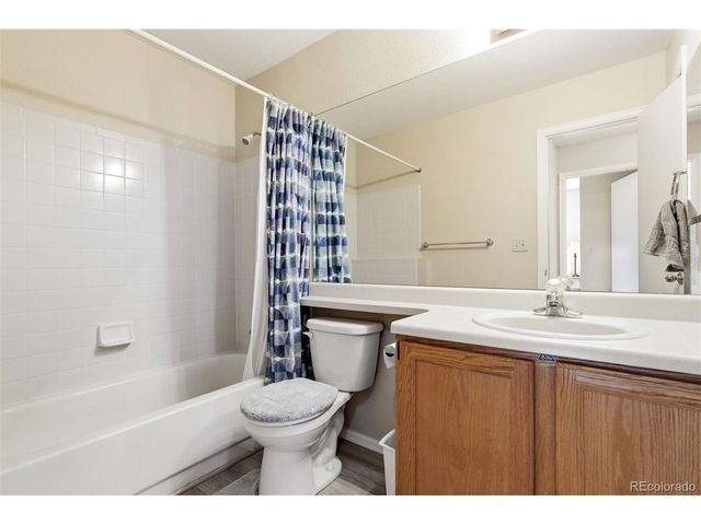 2215 Brent Cir, Colorado Springs, CO 80920