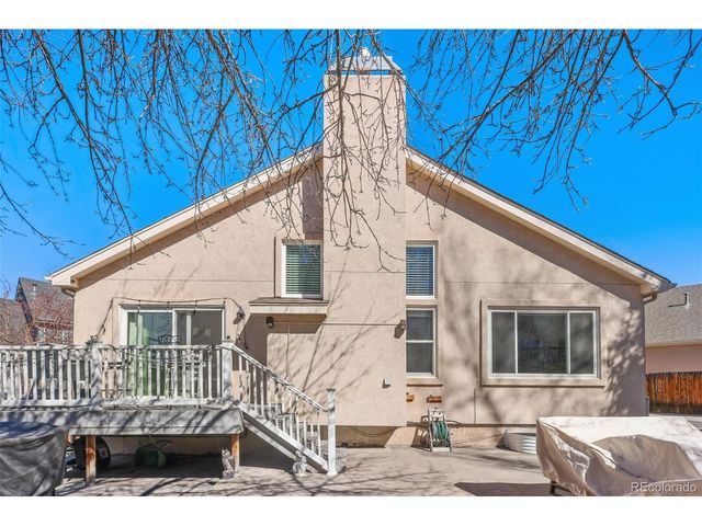 2215 Brent Cir, Colorado Springs, CO 80920