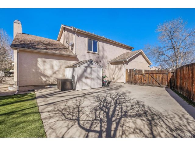 2215 Brent Cir, Colorado Springs, CO 80920