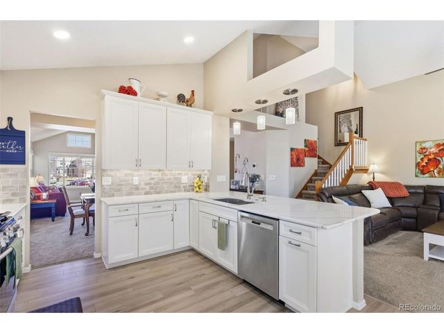 2215 Brent Cir, Colorado Springs, CO 80920