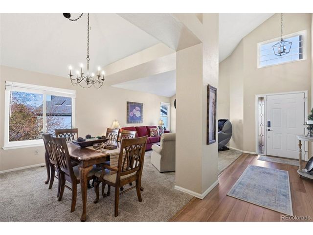 2215 Brent Cir, Colorado Springs, CO 80920