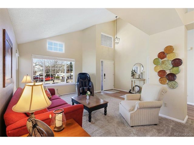 2215 Brent Cir, Colorado Springs, CO 80920