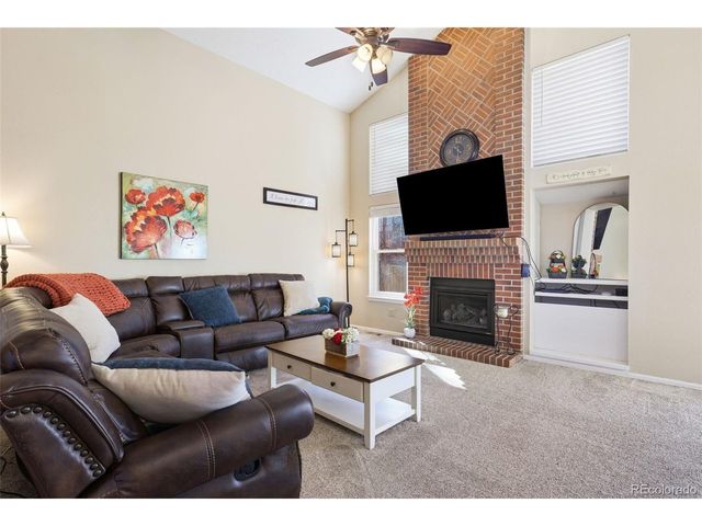 2215 Brent Cir, Colorado Springs, CO 80920