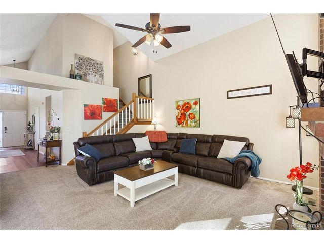 2215 Brent Cir, Colorado Springs, CO 80920