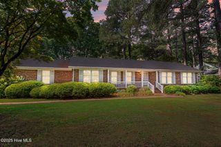 2610 N Main Street, Tarboro, NC 27886