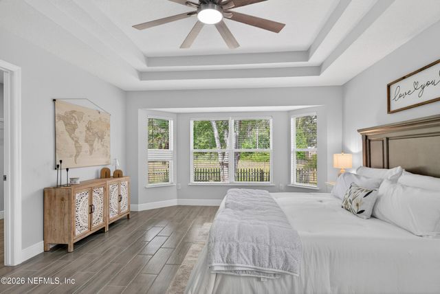 2438 TYSON LAKE Drive, Jacksonville, FL 32221