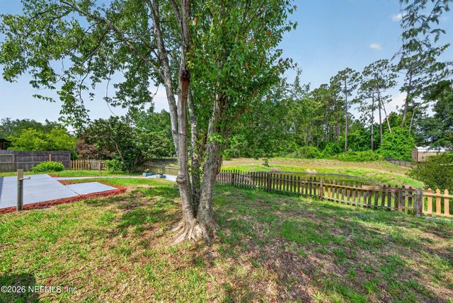 2438 TYSON LAKE Drive, Jacksonville, FL 32221