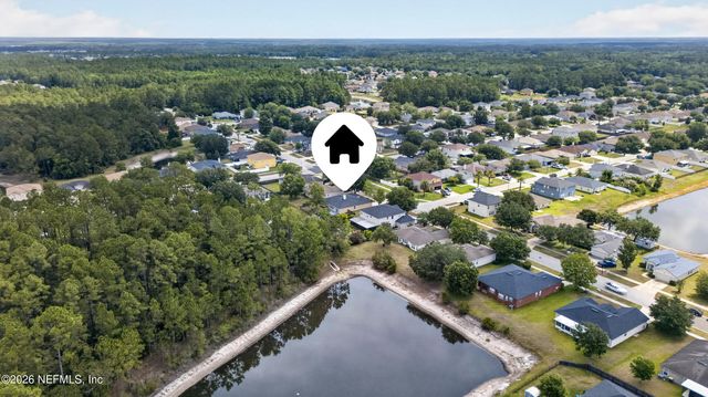 2438 TYSON LAKE Drive, Jacksonville, FL 32221