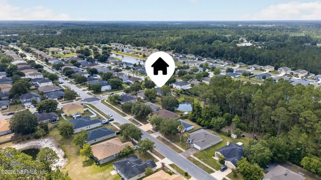 2438 TYSON LAKE Drive, Jacksonville, FL 32221