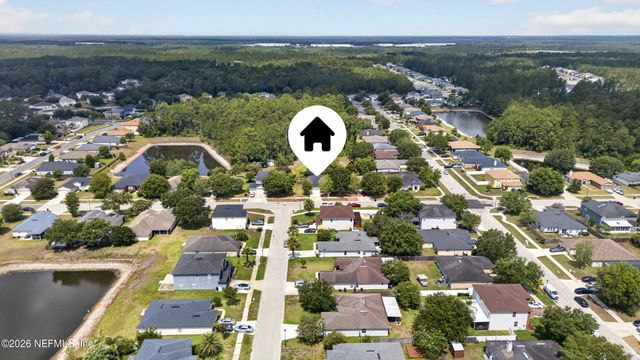2438 TYSON LAKE Drive, Jacksonville, FL 32221