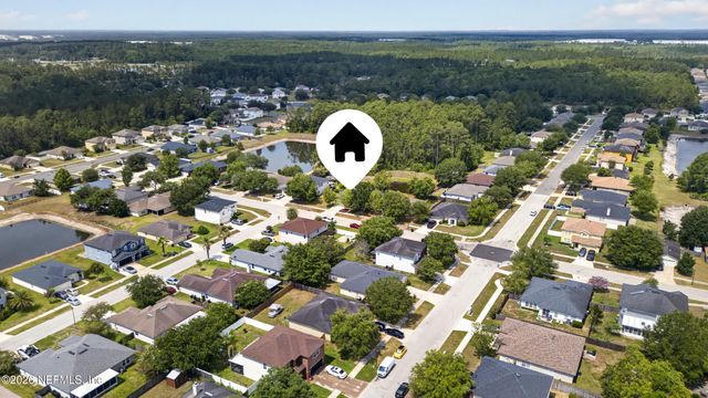 2438 TYSON LAKE Drive, Jacksonville, FL 32221