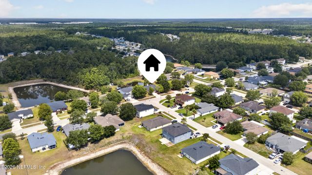 2438 TYSON LAKE Drive, Jacksonville, FL 32221