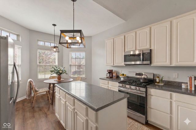 1169 Partridge Drive, Indianapolis, IN 46231