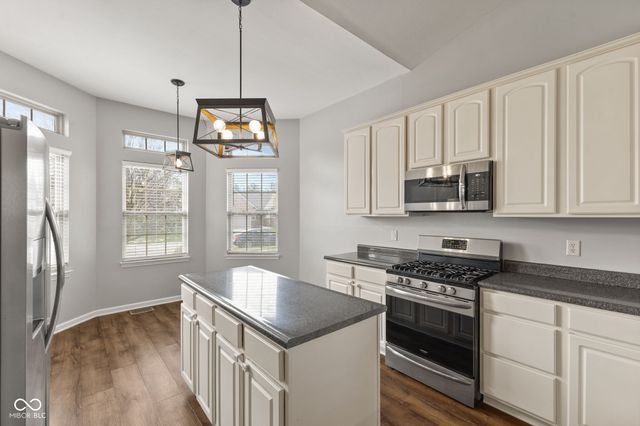 1169 Partridge Drive, Indianapolis, IN 46231