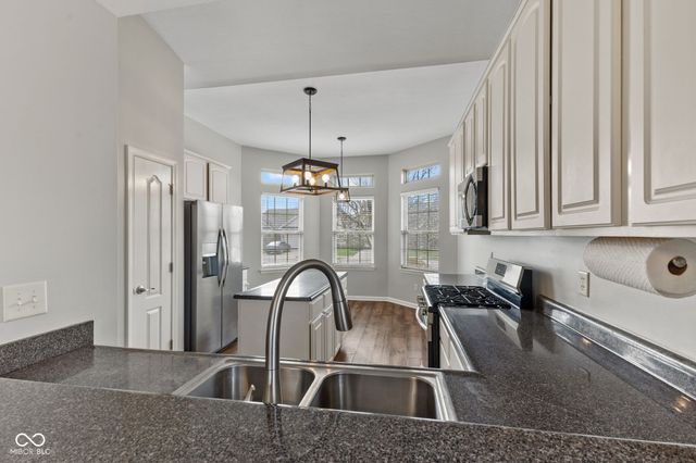 1169 Partridge Drive, Indianapolis, IN 46231