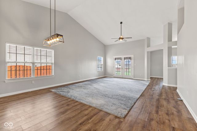 1169 Partridge Drive, Indianapolis, IN 46231