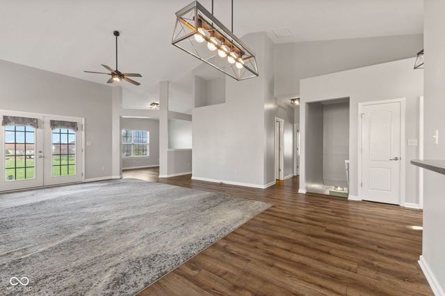 1169 Partridge Drive, Indianapolis, IN 46231