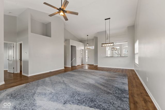 1169 Partridge Drive, Indianapolis, IN 46231