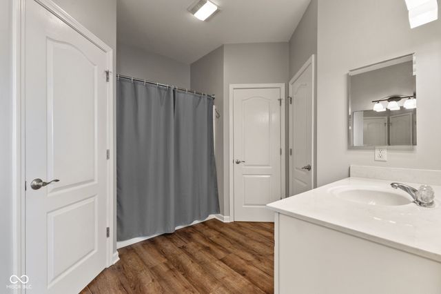 1169 Partridge Drive, Indianapolis, IN 46231