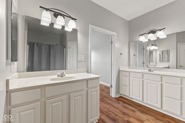 1169 Partridge Drive, Indianapolis, IN 46231