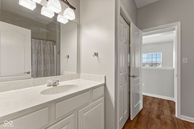 1169 Partridge Drive, Indianapolis, IN 46231