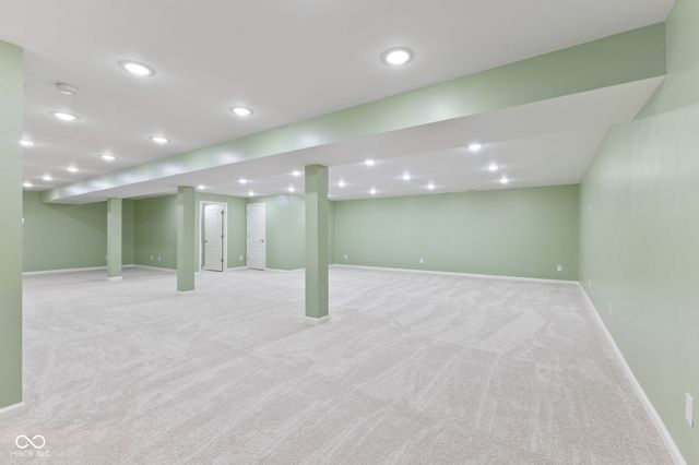 1169 Partridge Drive, Indianapolis, IN 46231