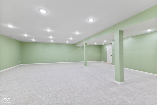 1169 Partridge Drive, Indianapolis, IN 46231