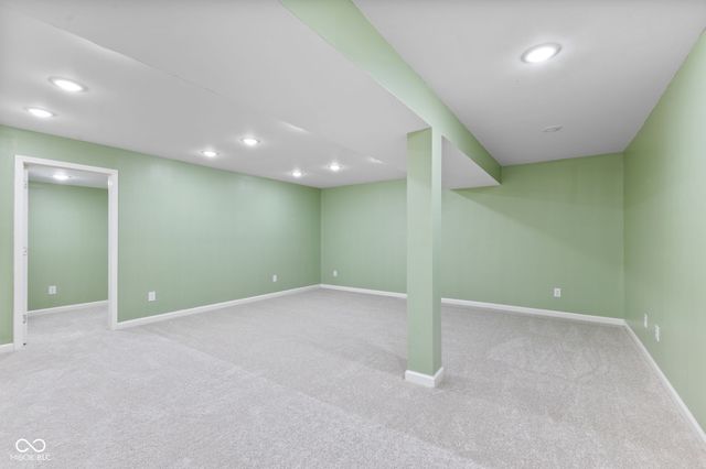 1169 Partridge Drive, Indianapolis, IN 46231