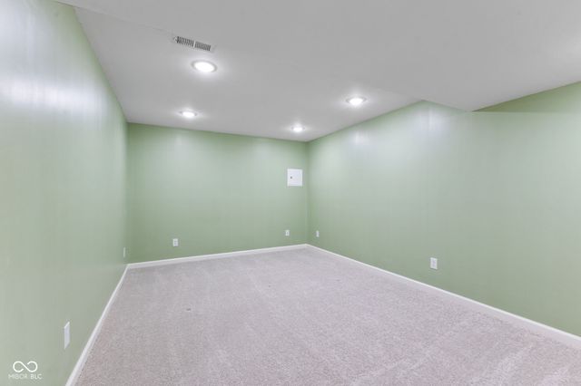 1169 Partridge Drive, Indianapolis, IN 46231