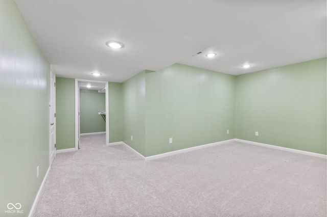 1169 Partridge Drive, Indianapolis, IN 46231