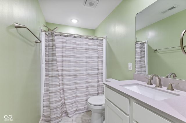 1169 Partridge Drive, Indianapolis, IN 46231