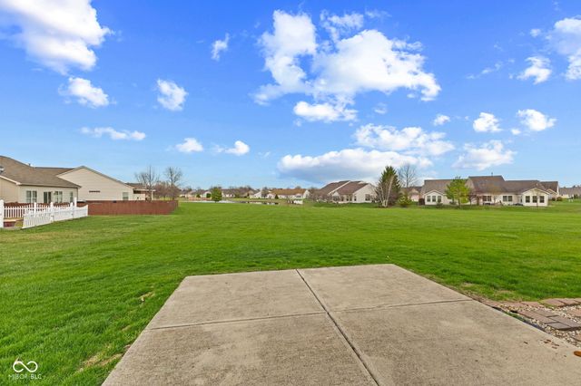 1169 Partridge Drive, Indianapolis, IN 46231