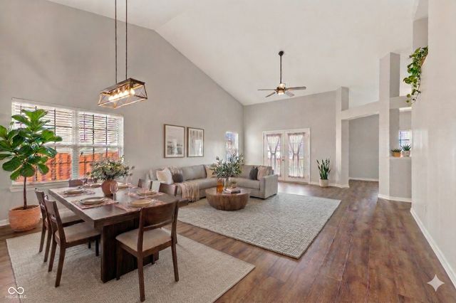 1169 Partridge Drive, Indianapolis, IN 46231