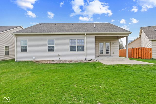 1169 Partridge Drive, Indianapolis, IN 46231