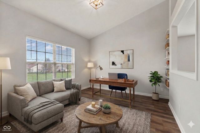 1169 Partridge Drive, Indianapolis, IN 46231