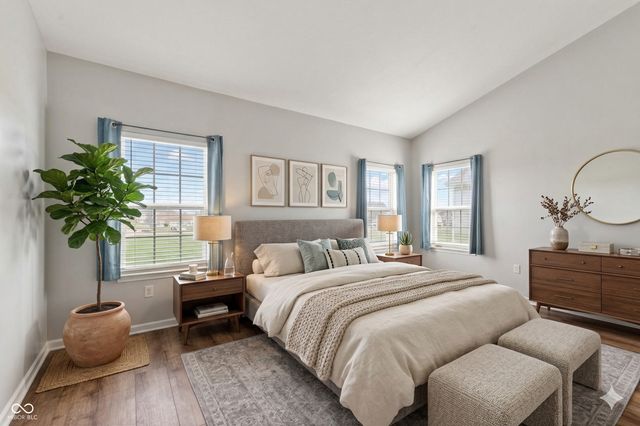 1169 Partridge Drive, Indianapolis, IN 46231