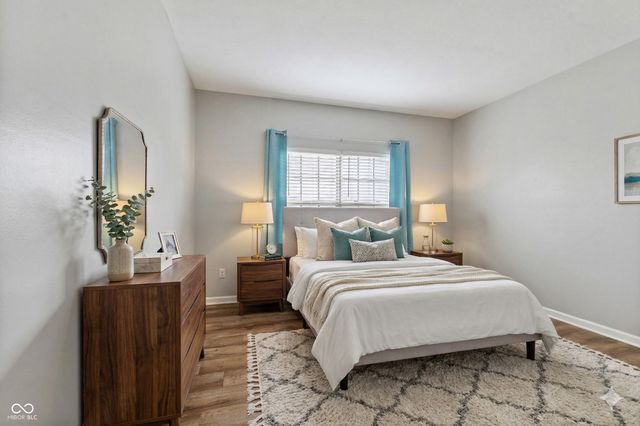 1169 Partridge Drive, Indianapolis, IN 46231