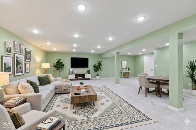 1169 Partridge Drive, Indianapolis, IN 46231