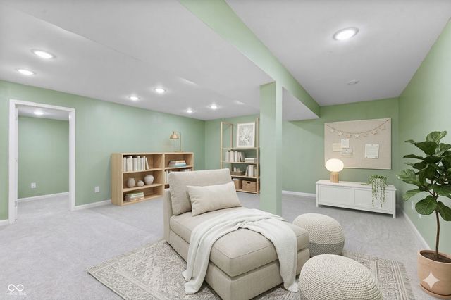 1169 Partridge Drive, Indianapolis, IN 46231