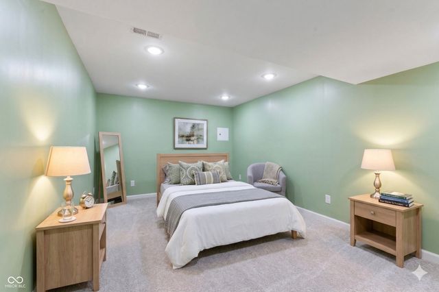 1169 Partridge Drive, Indianapolis, IN 46231