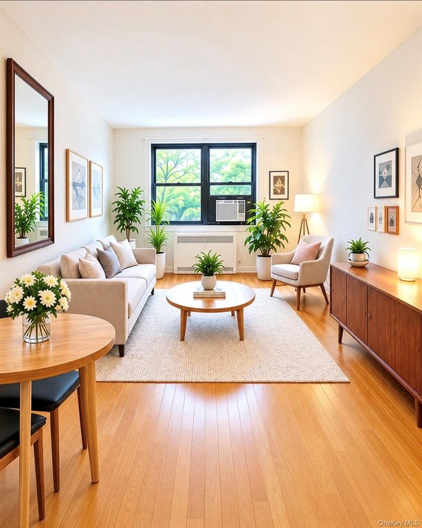 7550 Bell Boulevard 2C, Bayside, NY 11364 — exterior