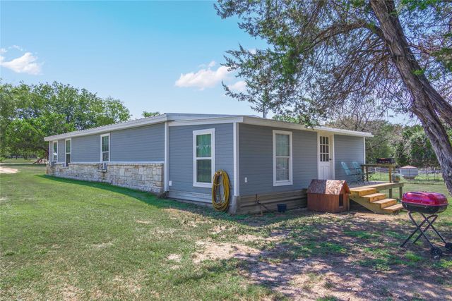 122 Homestead Drive, Gatesville, TX 76528