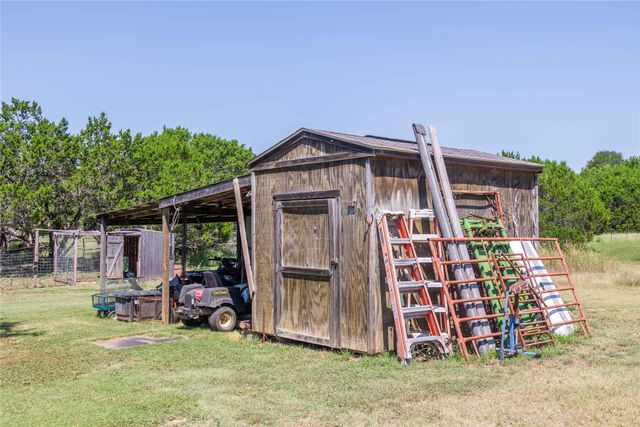 122 Homestead Drive, Gatesville, TX 76528